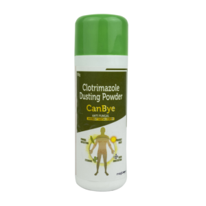 CANBYE POWDER