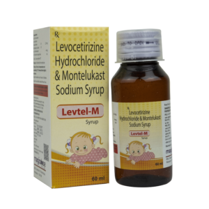 LEVTEL M SYRUP