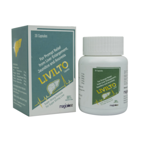 LIVITO CAPSULE