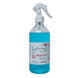 MAGICRUB 500 ML SAINITIZER