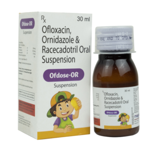 OFDOSE OR SYRUP